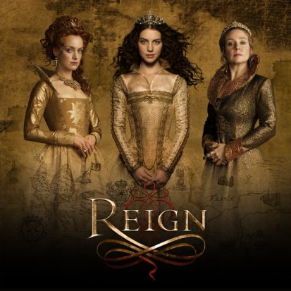 reign 9