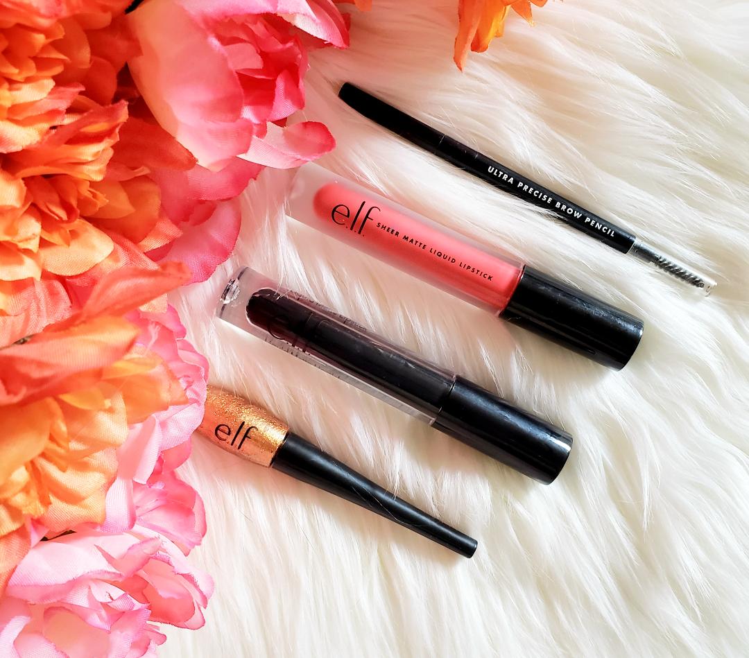elfbar elfa master akku ELF Sheer Matte Liquid Lipstick Warm Verbena