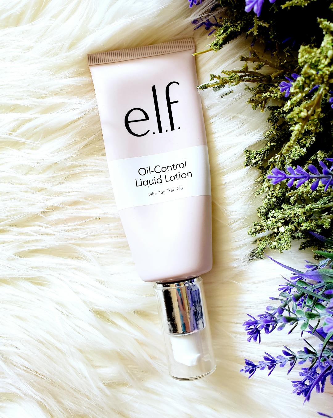 Skincare Product Reviews for Combo/Acne Prone Skin: Live Clean Dry Oil,  Derma E Scar Gel, Acure Eye Cream & e.l.f. Oil Control Moisturizer – The  Book and Beauty Blog